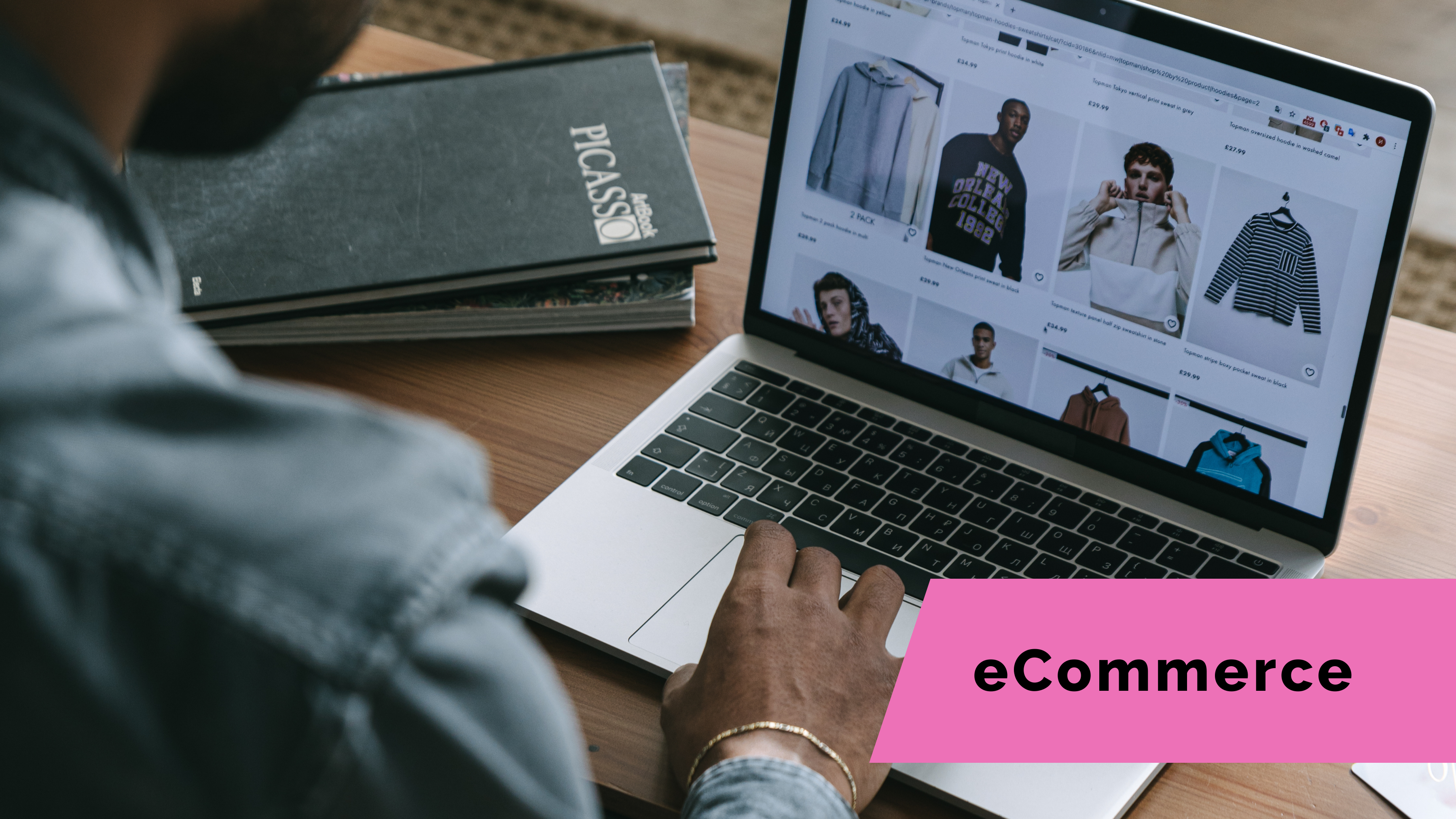 Product Page Optimisation: Converting Browsers into Buyers