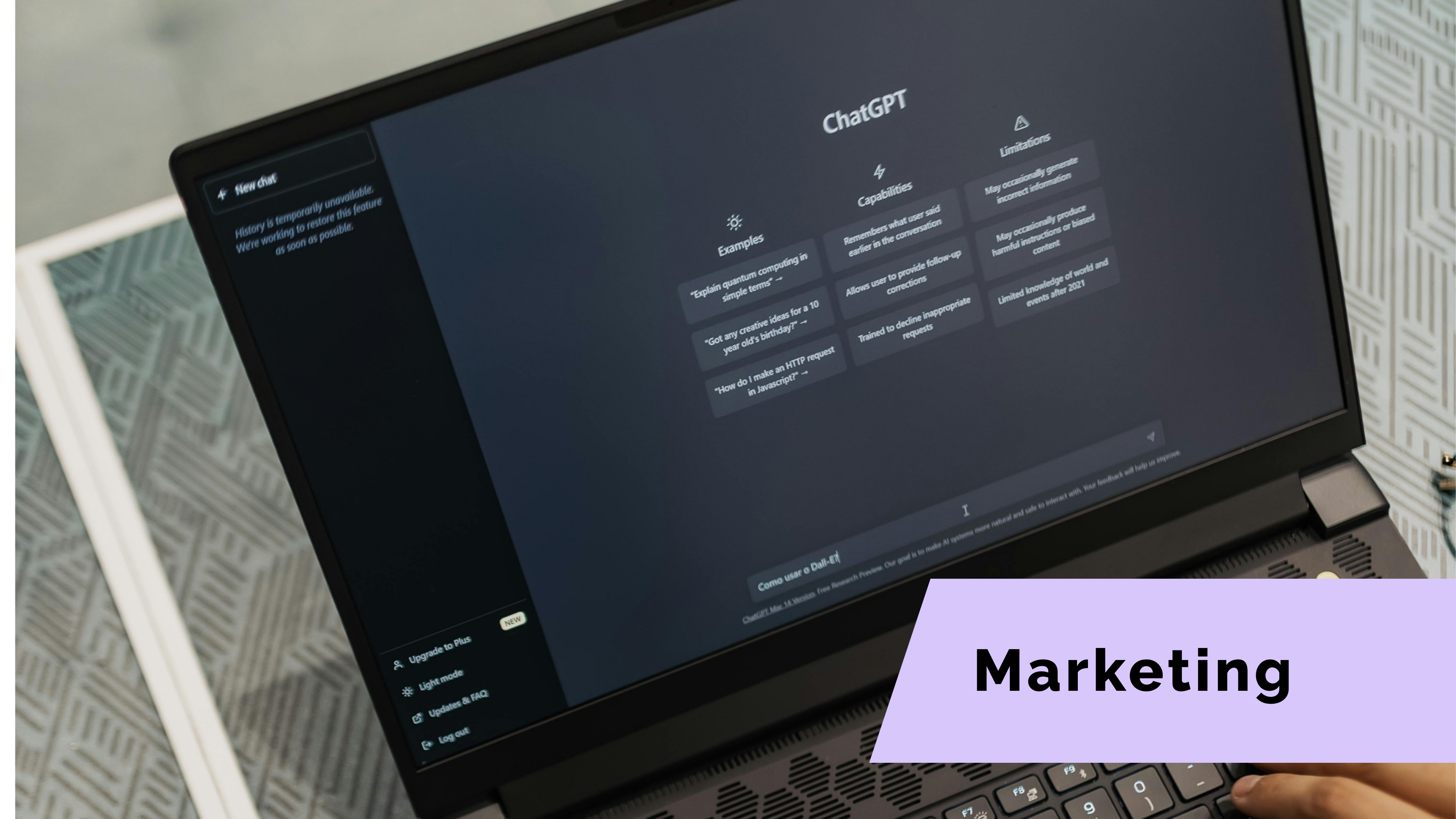 ChatGPT Now Has Ads - What It Means for UK Businesses