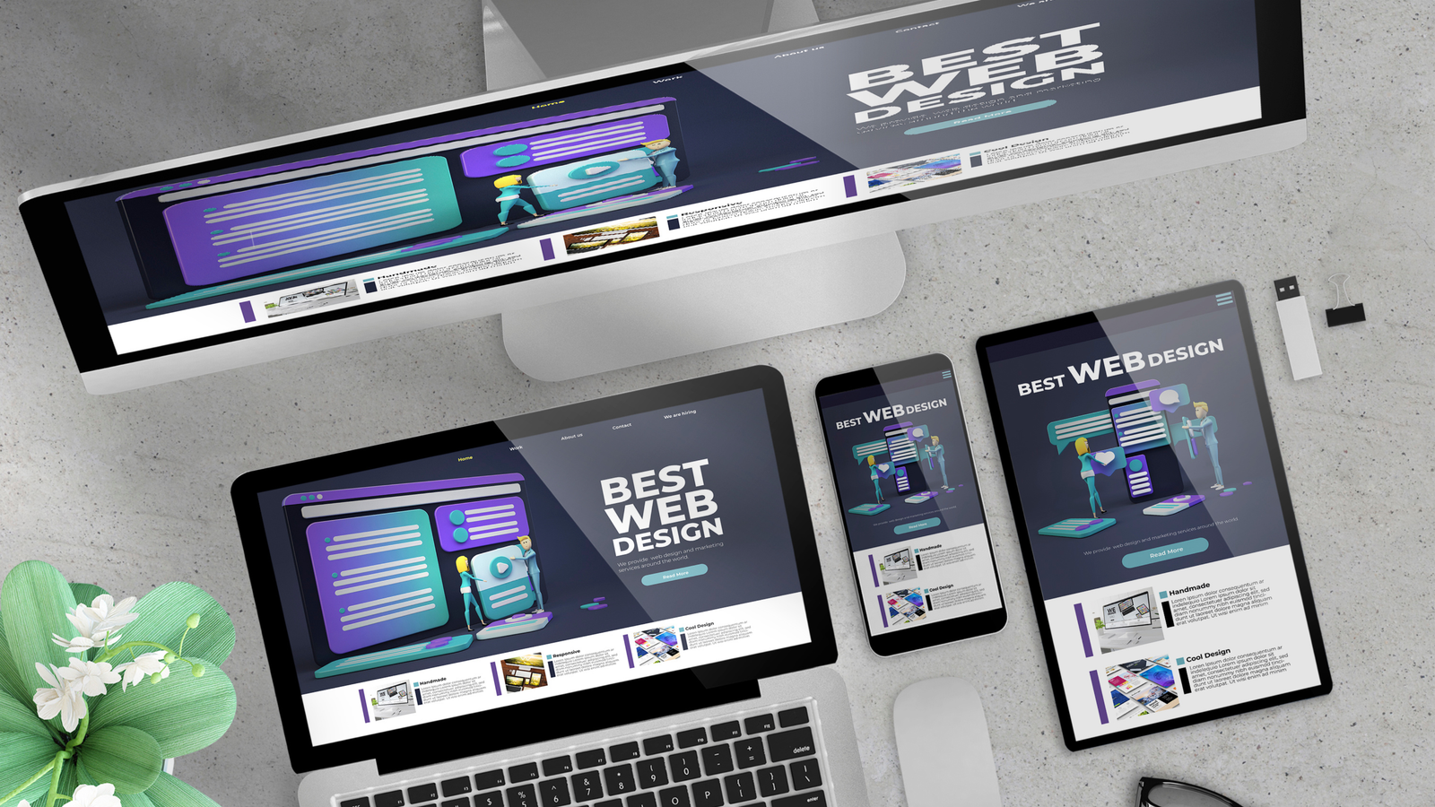 Website Strategy 2026: Why UK Businesses Are Losing Leads (And How to Fix It)