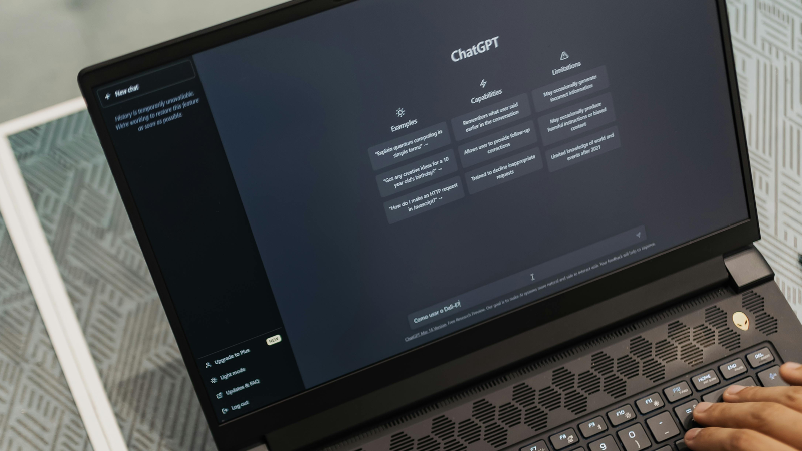 800 Million People Now Use ChatGPT Weekly: What UK Businesses Are Missing (And How to Catch Up in 2026)