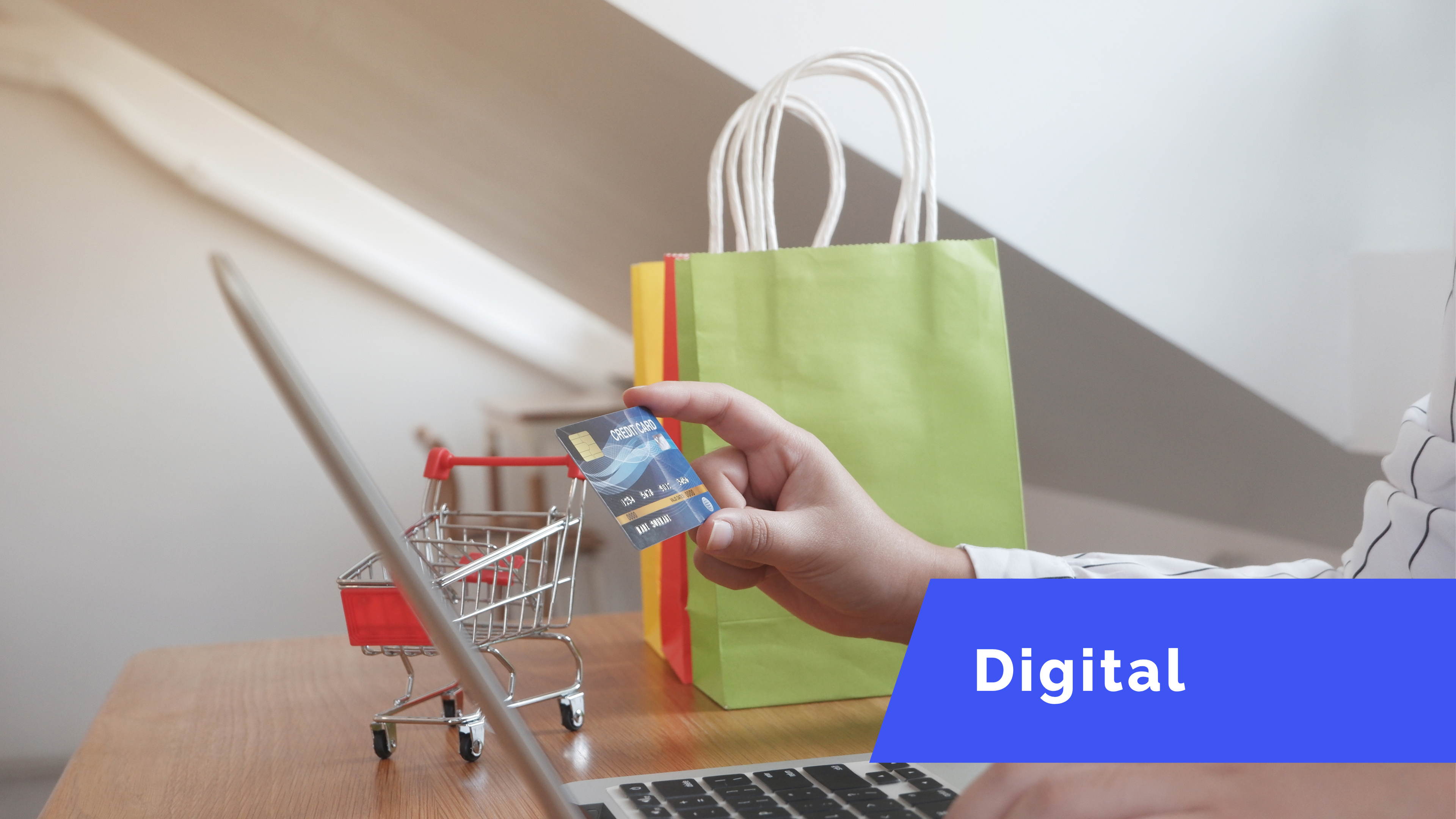 UK Retail 2026: The Digital Trends You Can't Afford to Ignore