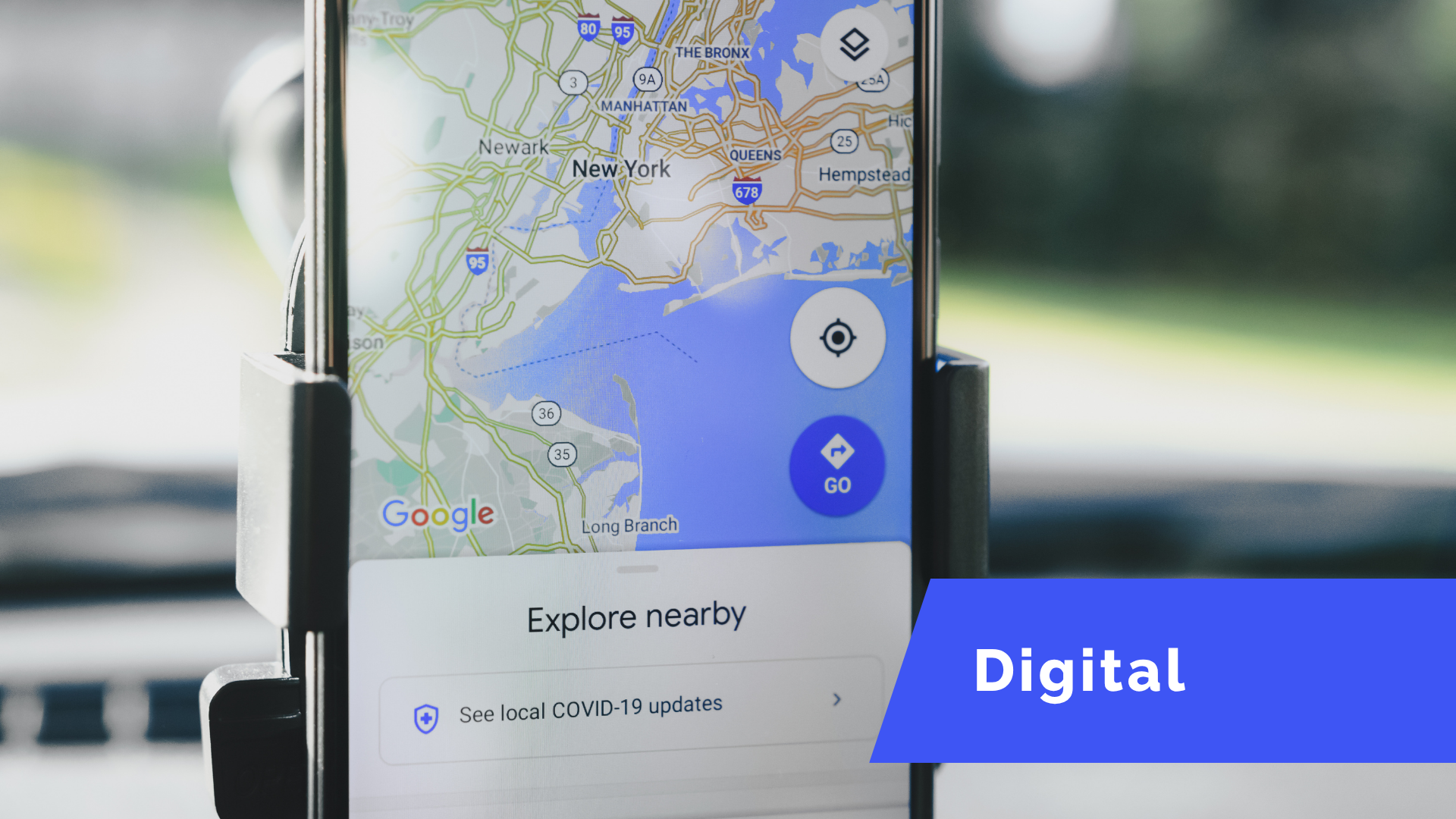 Google Ask Maps Is Coming to the UK: Here's How Your Business Can Get Ready