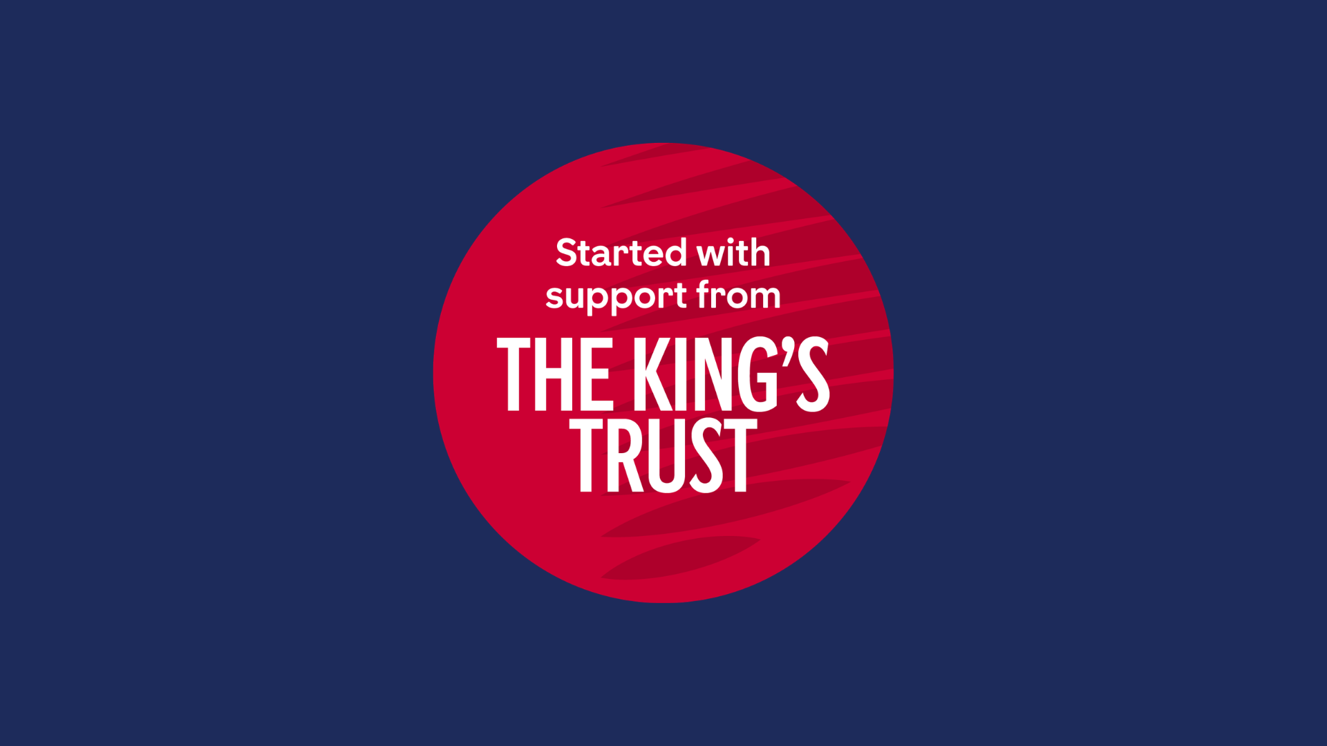 Harri Digital Officially Launches with King's Trust Funding