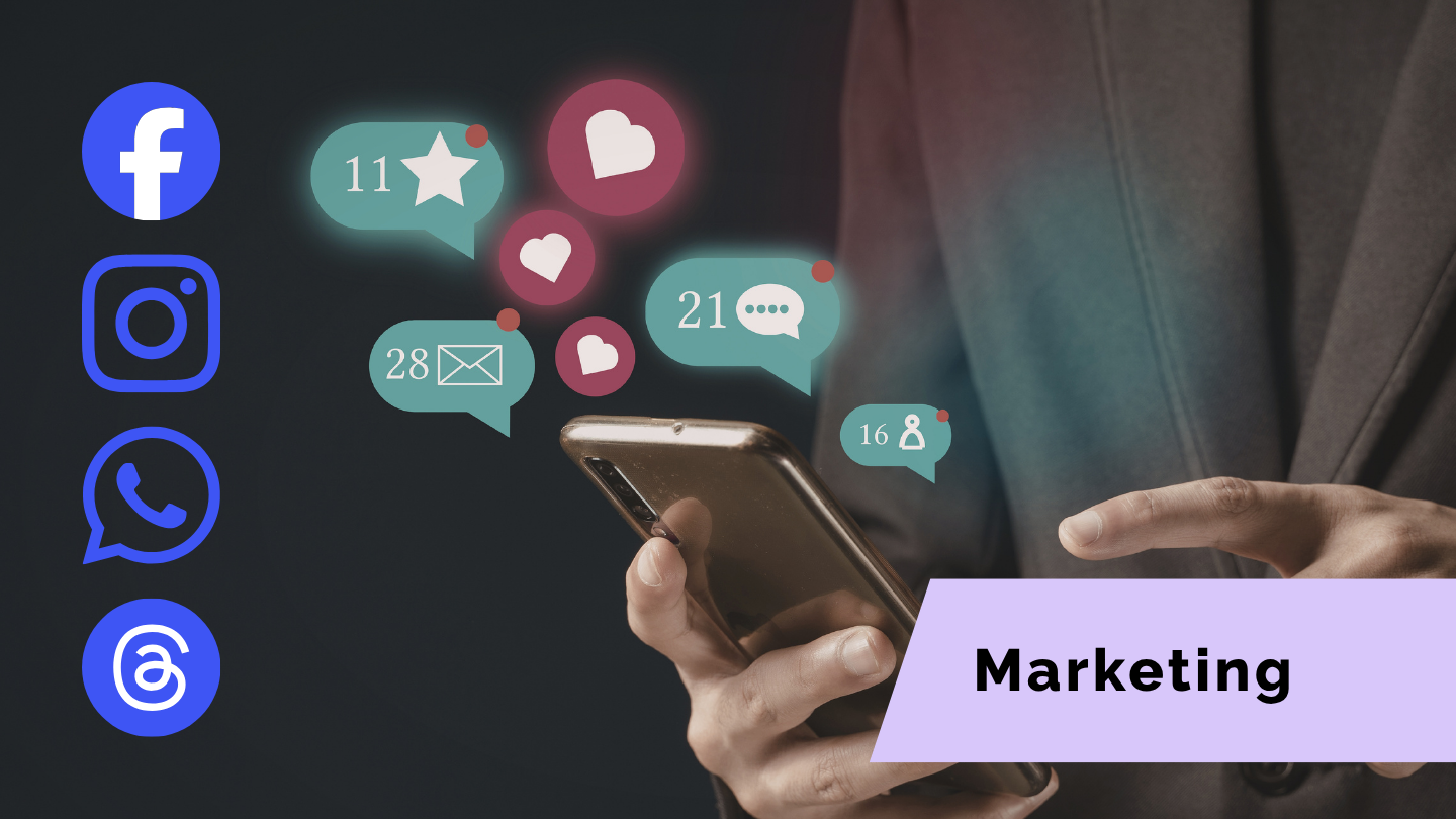 Meta Is Overtaking Google in Ad Revenue for the First Time: What UK SMEs Need to Know