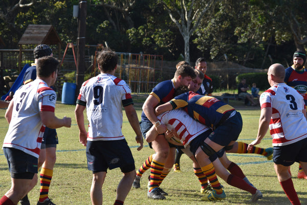 How Sports Clubs in Devon & Cornwall Use Websites to Grow Membership and Revenue