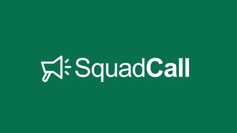 SquadCall