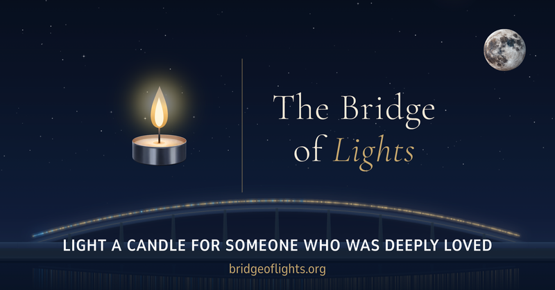 The Bridge of Lights