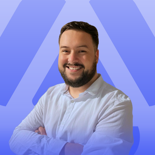 Jack Harrison, Founder of Harri Digital