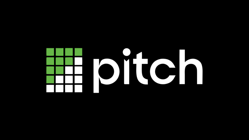 Pitch